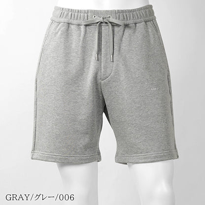 TATRAS メンズ ショートパンツ FUSSA MCKZ0376103588 2カラー