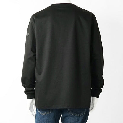 TATRAS メンズ 長袖Tシャツ OSMO MCKZ0377083588 WHITE ホワイト 003