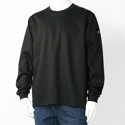TATRAS メンズ 長袖Tシャツ OSMO MCKZ0377083588 WHITE ホワイト 003