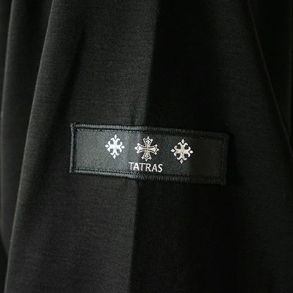 TATRAS メンズ 長袖Tシャツ OSMO MCKZ0377083588 WHITE ホワイト 003