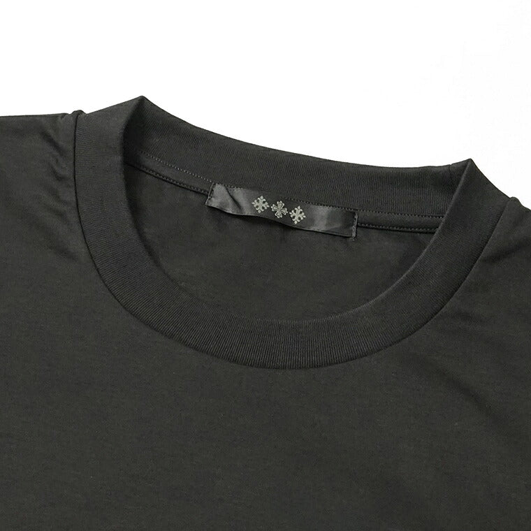 TATRAS メンズ 長袖Tシャツ OSMO MCKZ0377083588 WHITE ホワイト 003
