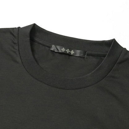 TATRAS メンズ 長袖Tシャツ OSMO MCKZ0377083588 WHITE ホワイト 003