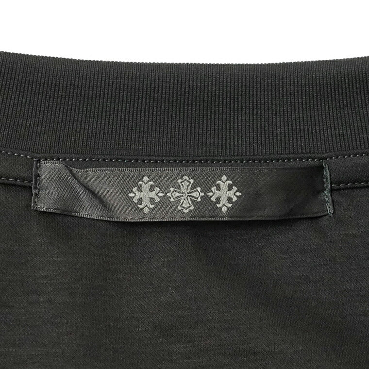 TATRAS メンズ 長袖Tシャツ OSMO MCKZ0377083588 WHITE ホワイト 003