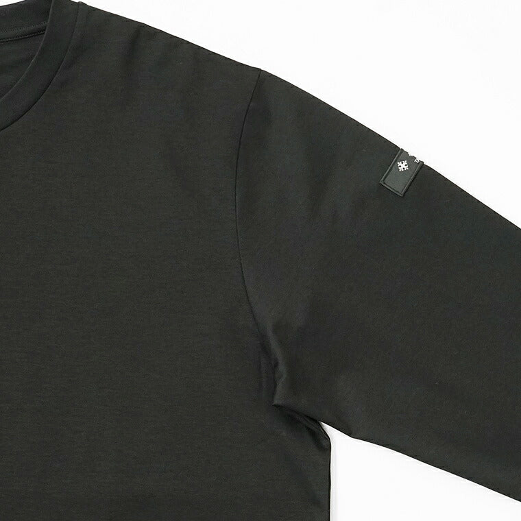 TATRAS メンズ 長袖Tシャツ OSMO MCKZ0377083588 WHITE ホワイト 003