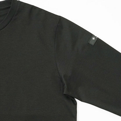 TATRAS メンズ 長袖Tシャツ OSMO MCKZ0377083588 WHITE ホワイト 003