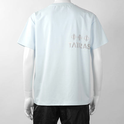 TATRAS メンズ Tシャツ NUNKI MCKZ0378083588 M 3カラー
