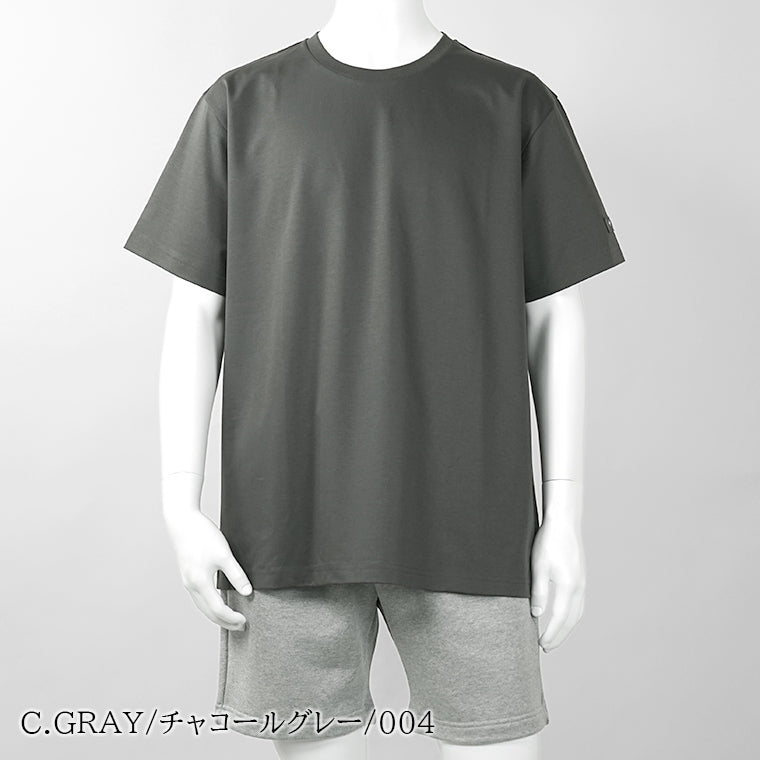 TATRAS メンズ Tシャツ CIALO MCKZ0388083588 2カラー