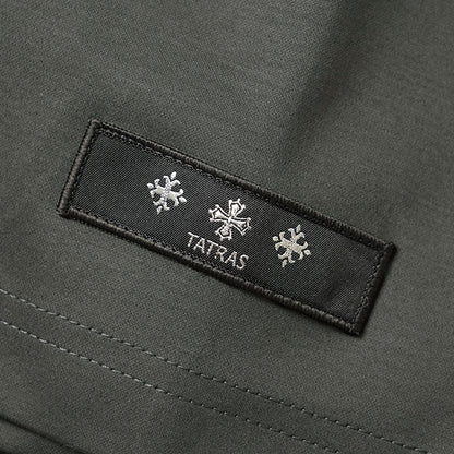 TATRAS メンズ Tシャツ CIALO MCKZ0388083588 2カラー