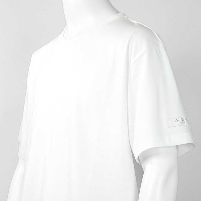 TATRAS メンズ Tシャツ CIALO MCKZ0388083588 2カラー