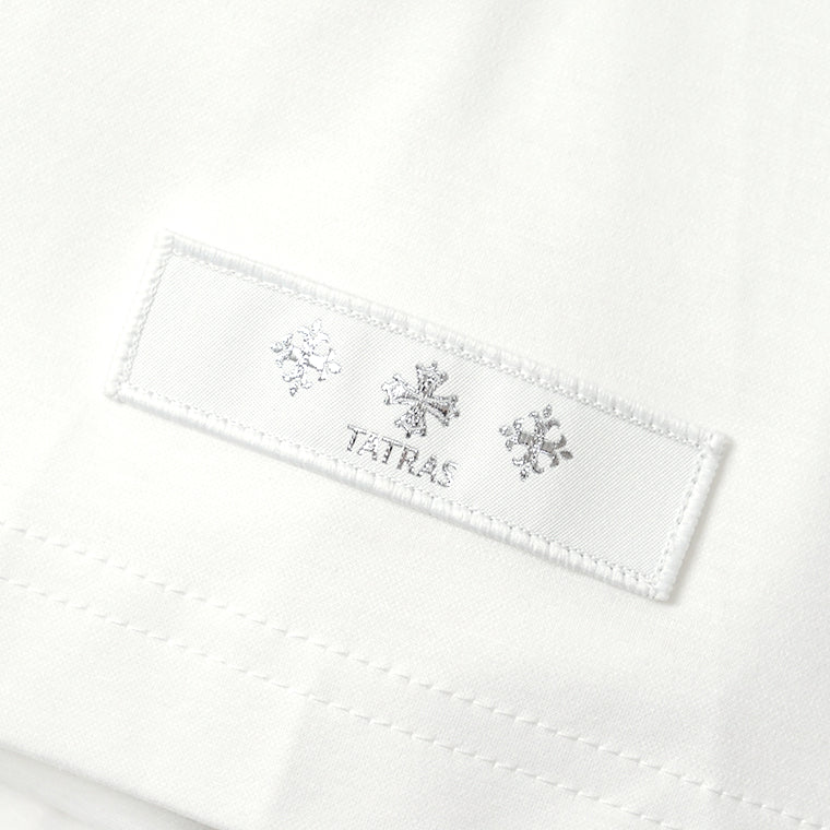 TATRAS メンズ Tシャツ CIALO MCKZ0388083588 2カラー