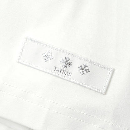 TATRAS メンズ Tシャツ CIALO MCKZ0388083588 2カラー