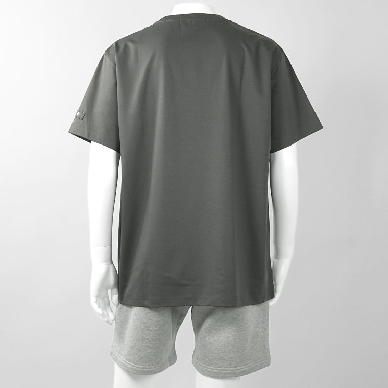 TATRAS メンズ Tシャツ CIALO MCKZ0388083588 2カラー