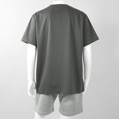 TATRAS メンズ Tシャツ CIALO MCKZ0388083588 2カラー