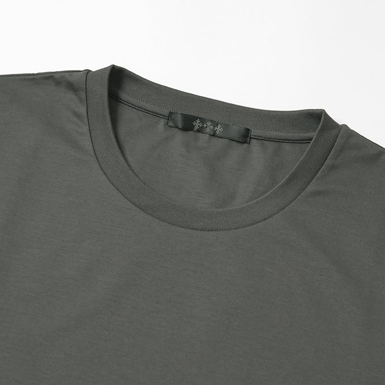 TATRAS メンズ Tシャツ CIALO MCKZ0388083588 2カラー