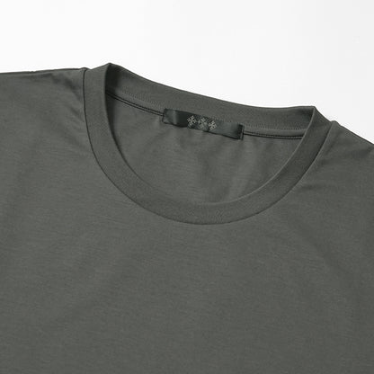 TATRAS メンズ Tシャツ CIALO MCKZ0388083588 2カラー