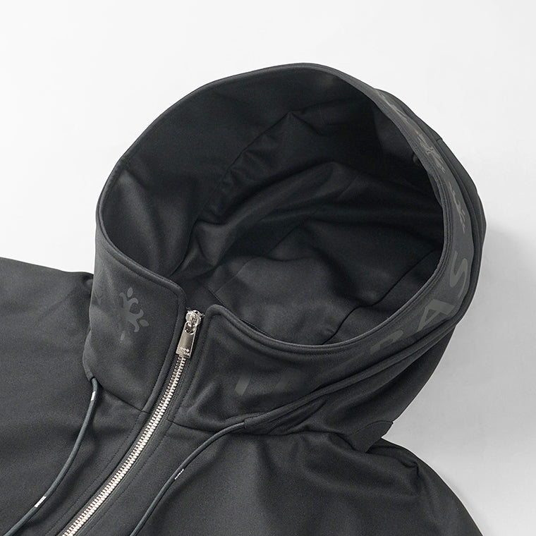 TATRAS メンズ ジップアップパーカー BARBIO MCKZ0405063588 2カラー