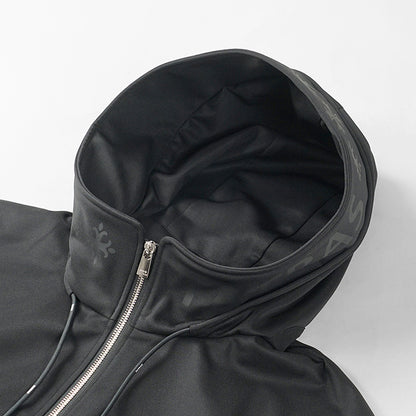 TATRAS メンズ ジップアップパーカー BARBIO MCKZ0405063588 2カラー