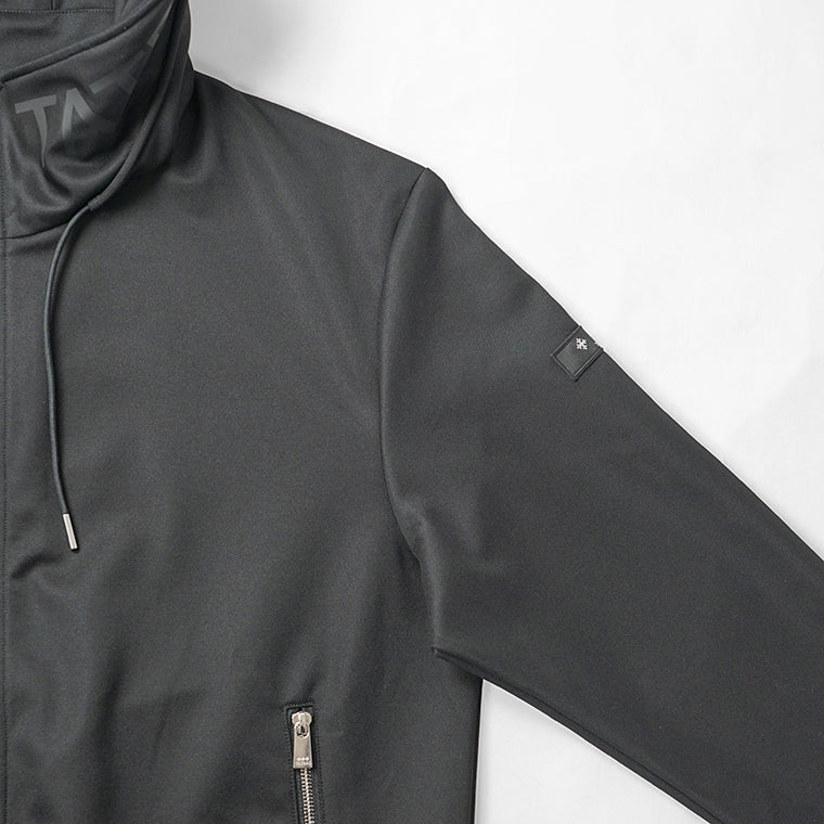 TATRAS メンズ ジップアップパーカー BARBIO MCKZ0405063588 2カラー