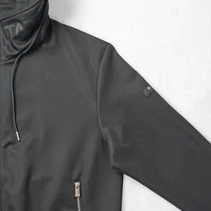 TATRAS メンズ ジップアップパーカー BARBIO MCKZ0405063588 2カラー