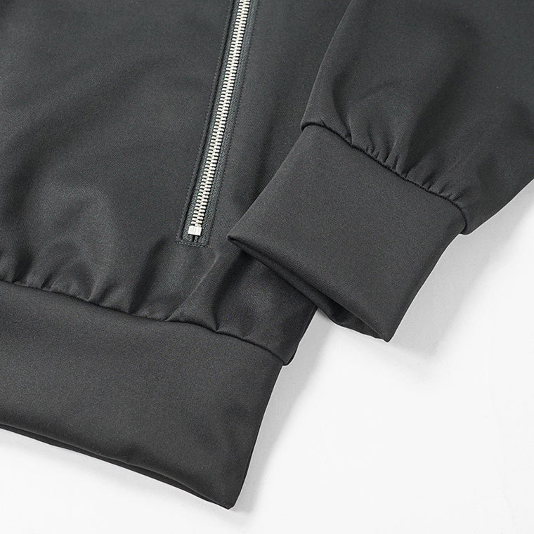 TATRAS メンズ ジップアップパーカー BARBIO MCKZ0405063588 2カラー