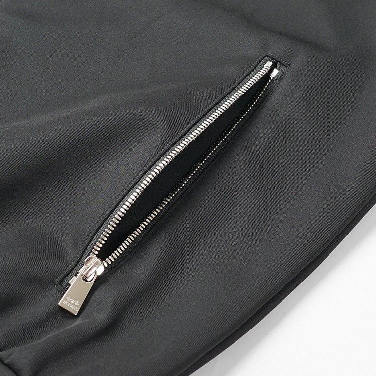 TATRAS メンズ ジップアップパーカー BARBIO MCKZ0405063588 2カラー