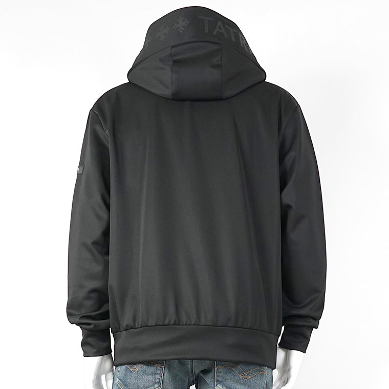 TATRAS メンズ ジップアップパーカー BARBIO MCKZ0405063588 2カラー