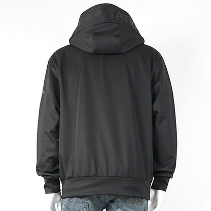 TATRAS メンズ ジップアップパーカー BARBIO MCKZ0405063588 2カラー