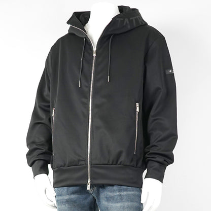 TATRAS メンズ ジップアップパーカー BARBIO MCKZ0405063588 2カラー