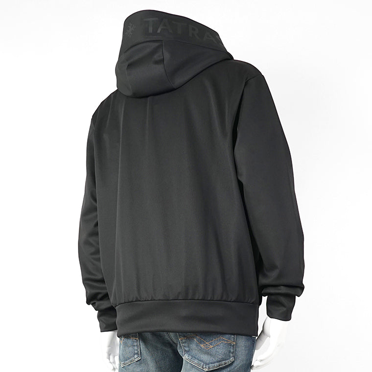 TATRAS メンズ ジップアップパーカー BARBIO MCKZ0405063588 2カラー