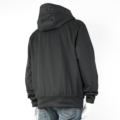 TATRAS メンズ ジップアップパーカー BARBIO MCKZ0405063588 2カラー