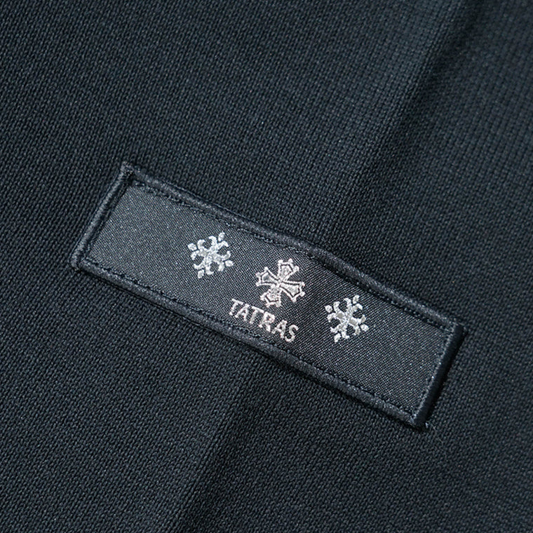 TATRAS メンズ 半袖ニット CALCANTE MCKZ0448053588 3カラー