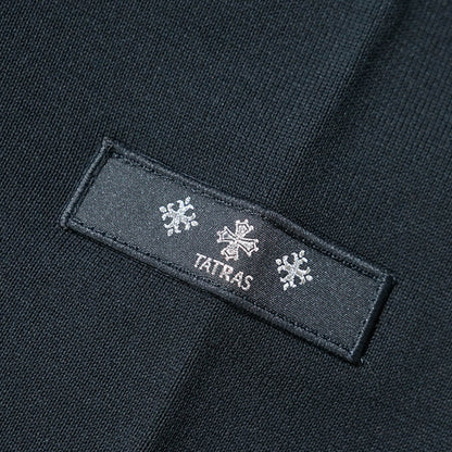 TATRAS メンズ 半袖ニット CALCANTE MCKZ0448053588 3カラー