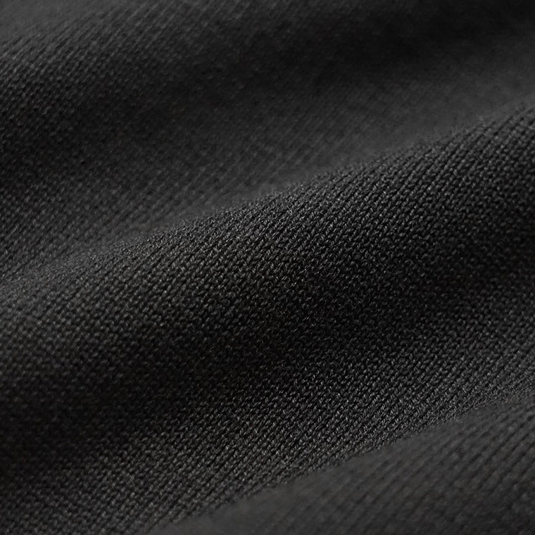 TATRAS メンズ 半袖ニット CALCANTE MCKZ0448053588 BLACK ブラック 001