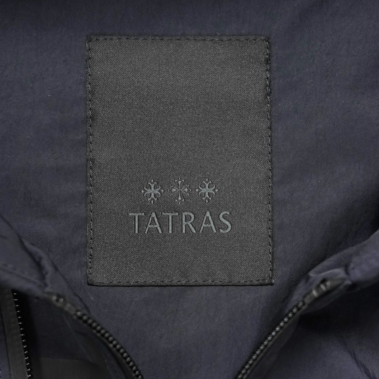 TATRAS メンズ ブルゾン AUDEE MCKZ0641033588 3カラー