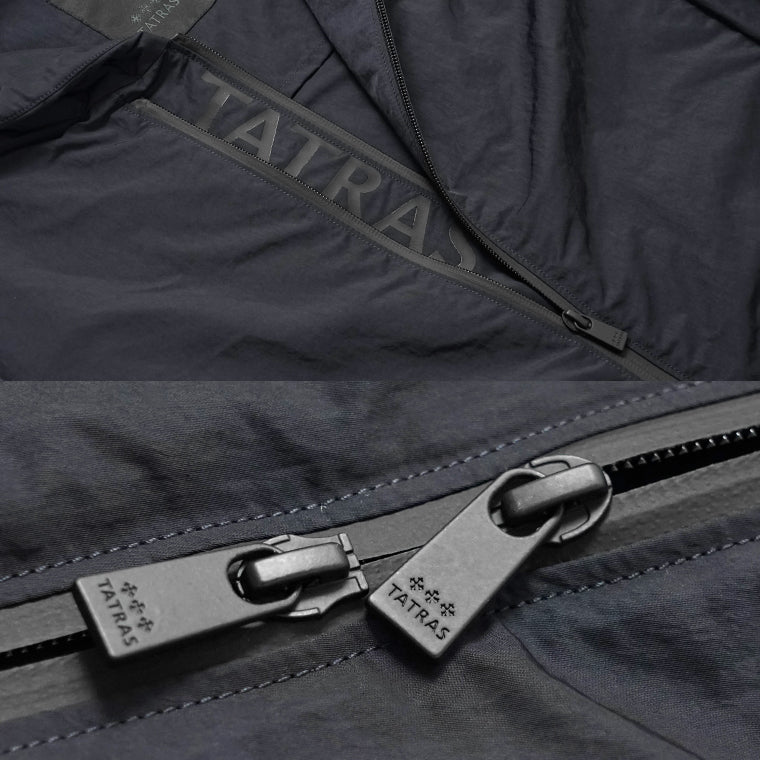 TATRAS メンズ ブルゾン AUDEE MCKZ0641033588 3カラー