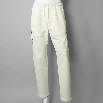 TATRAS メンズ パンツ ANGELO MCKZ0742103588 IVORY アイボリー 002