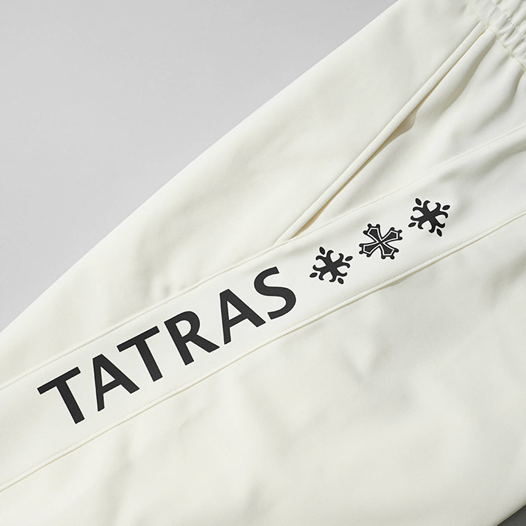 TATRAS メンズ パンツ ANGELO MCKZ0742103588 IVORY アイボリー 002