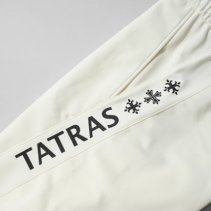 TATRAS メンズ パンツ ANGELO MCKZ0742103588 IVORY アイボリー 002