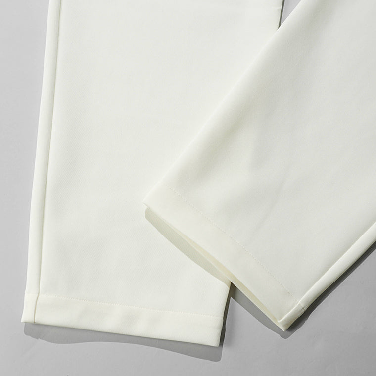 TATRAS メンズ パンツ ANGELO MCKZ0742103588 IVORY アイボリー 002
