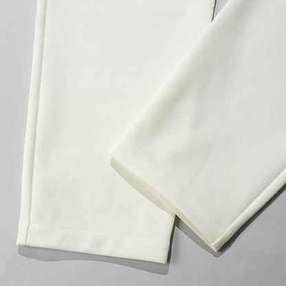 TATRAS メンズ パンツ ANGELO MCKZ0742103588 IVORY アイボリー 002