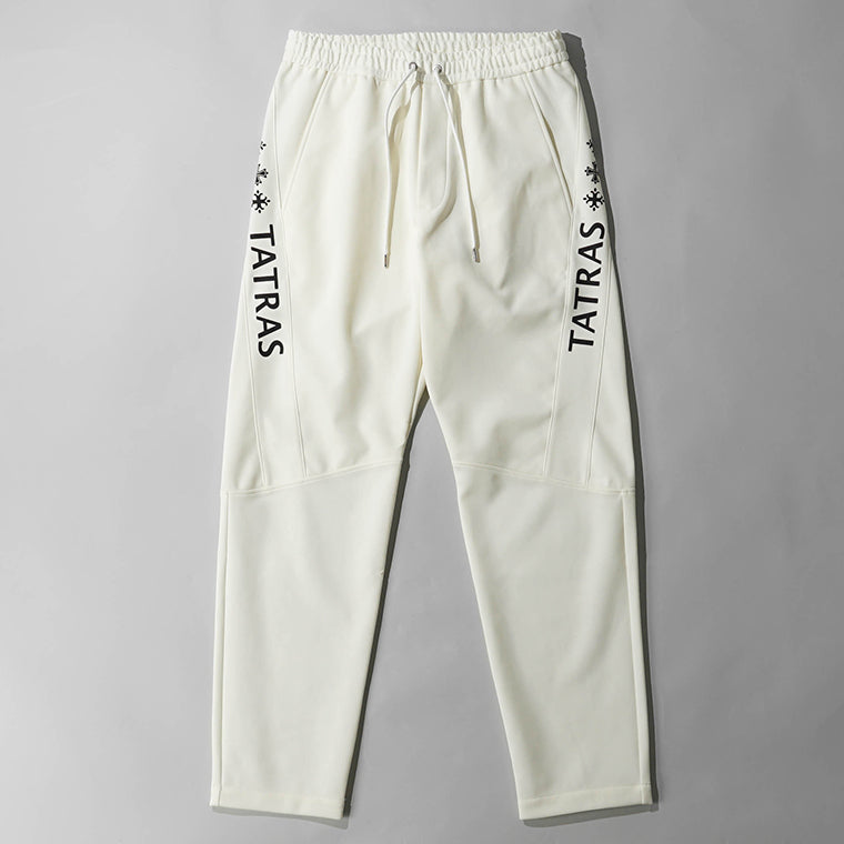 TATRAS メンズ パンツ ANGELO MCKZ0742103588 IVORY アイボリー 002