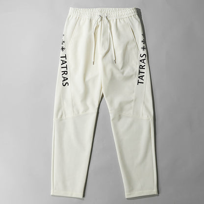 TATRAS メンズ パンツ ANGELO MCKZ0742103588 IVORY アイボリー 002