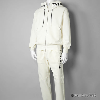 TATRAS メンズ パンツ ANGELO MCKZ0742103588 IVORY アイボリー 002