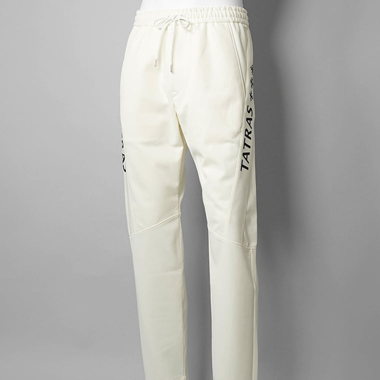 TATRAS メンズ パンツ ANGELO MCKZ0742103588 IVORY アイボリー 002