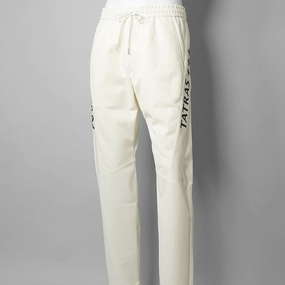 TATRAS メンズ パンツ ANGELO MCKZ0742103588 IVORY アイボリー 002