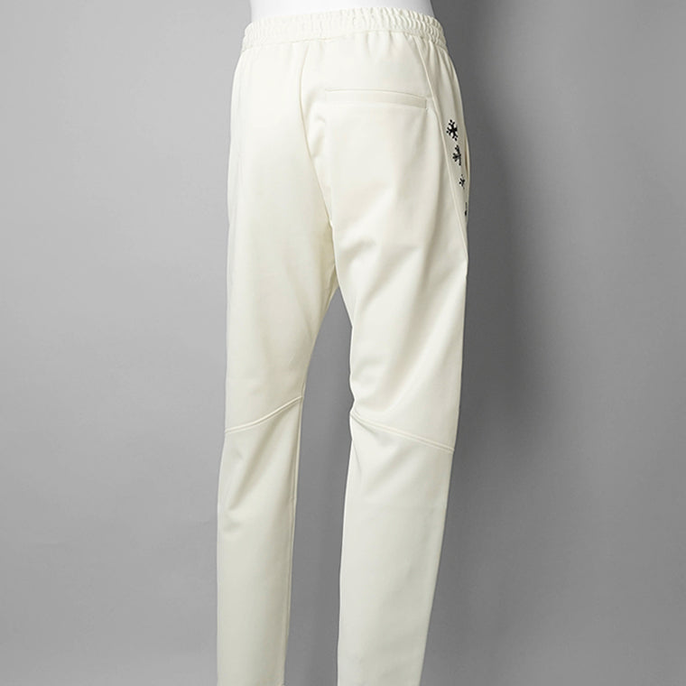 TATRAS メンズ パンツ ANGELO MCKZ0742103588 IVORY アイボリー 002