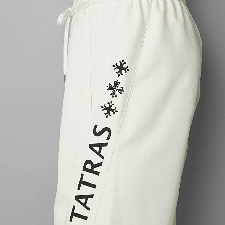 TATRAS メンズ パンツ ANGELO MCKZ0742103588 IVORY アイボリー 002