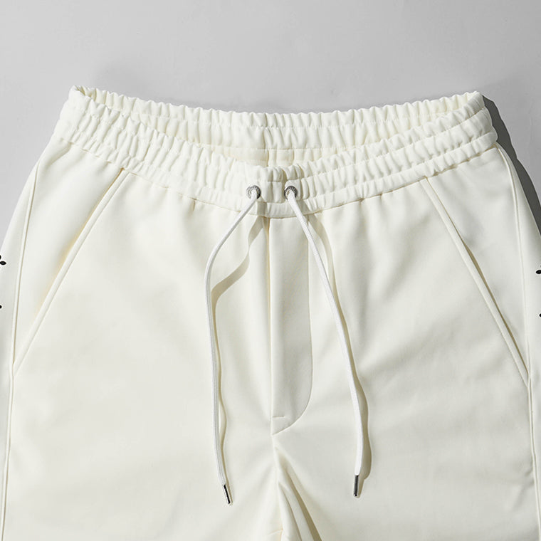 TATRAS メンズ パンツ ANGELO MCKZ0742103588 IVORY アイボリー 002