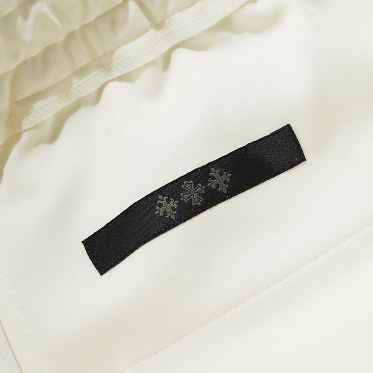 TATRAS メンズ パンツ ANGELO MCKZ0742103588 IVORY アイボリー 002