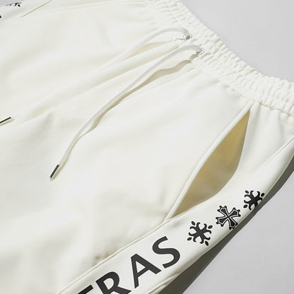 TATRAS メンズ パンツ ANGELO MCKZ0742103588 IVORY アイボリー 002